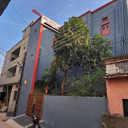 Hotel O Royal Morning Star Bhilai Zewnętrze zdjęcie