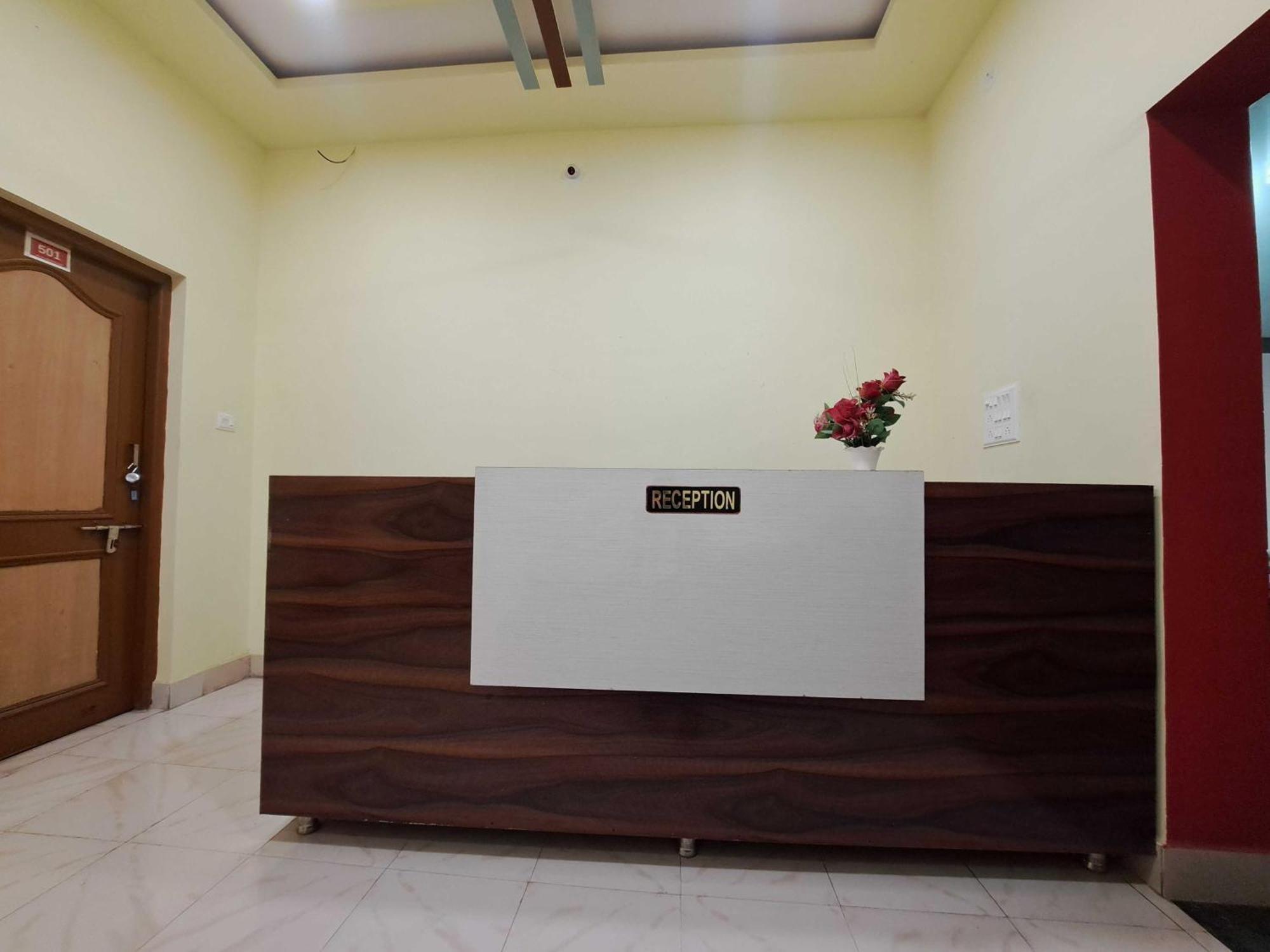 Hotel O Royal Morning Star Bhilai Zewnętrze zdjęcie