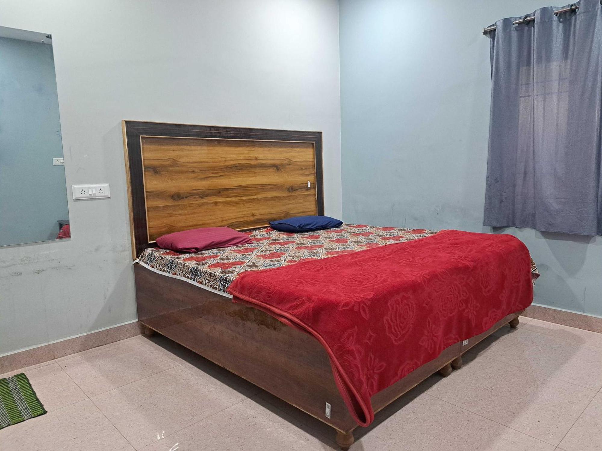 Hotel O Royal Morning Star Bhilai Zewnętrze zdjęcie